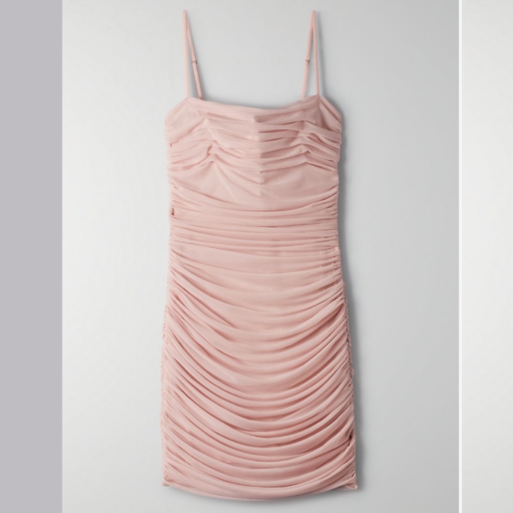 Luxor Short Dress, Ten by Babaton